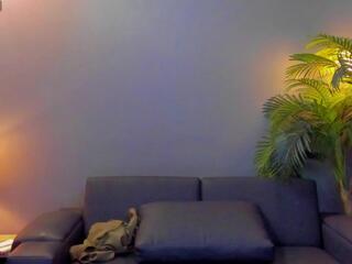 Dennis Cox webcam model stream image