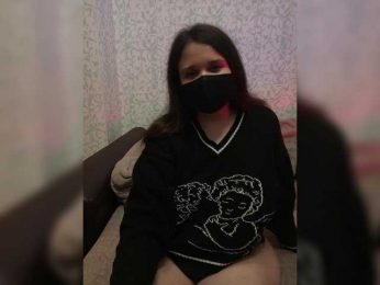 SWEET-RINA webcam model stream image