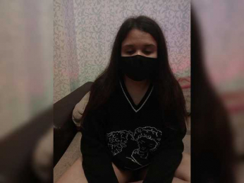 SWEET-RINA webcam model stream image