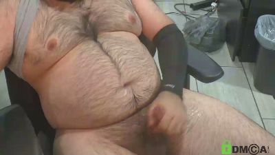 IndianaBear webcam cam4 model stream image