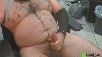 IndianaBear webcam model stream image