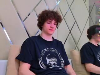 Finn Reed webcam model stream image