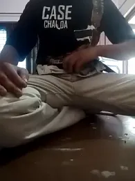 JACKBERK webcam model stream image