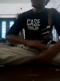 JACKBERK webcam model stream image