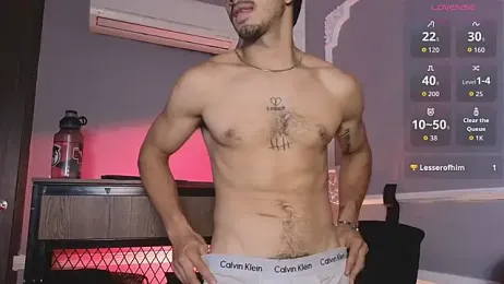 ArturoCardona_ webcam model stream image