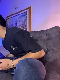 ArturoCardona_ webcam stripchat model stream image