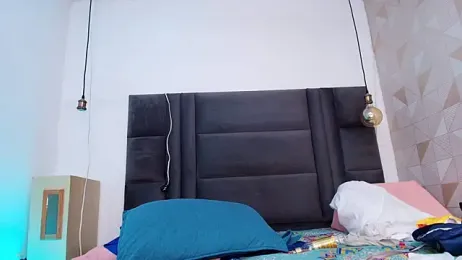 arletmss webcam model stream image