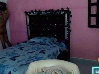 luciana-will-ts webcam camsoda model stream image