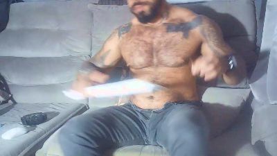 Gorilatatuadox webcam model stream image