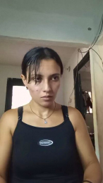 mariannerabbit webcam model stream image