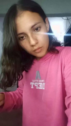 mariannerabbit webcam model stream image