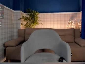 evelina_chapman webcam model stream image