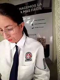 Valentina--1 webcam model stream image