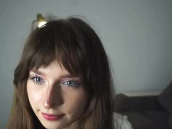 truegrace webcam model stream image