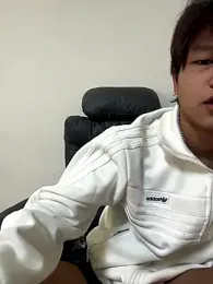JJ9521 webcam model stream image