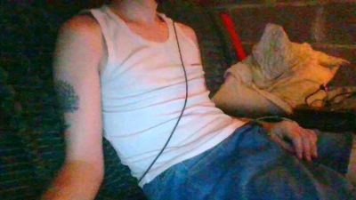 Minet87 webcam model stream image