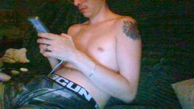 Minet87 webcam model stream image