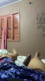 Migles23 webcam model stream image