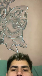 Migles23 webcam model stream image