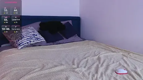 Helena_Amour webcam model stream image