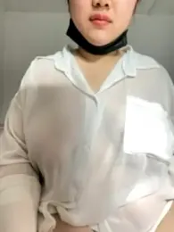 iamMalixxx webcam model stream image