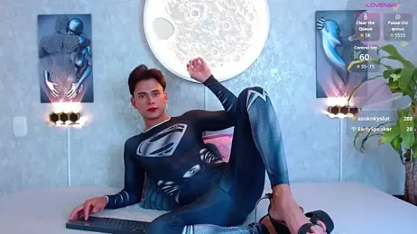 Andy_colombia webcam model stream image