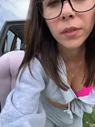 21sweetSunny webcam model stream image