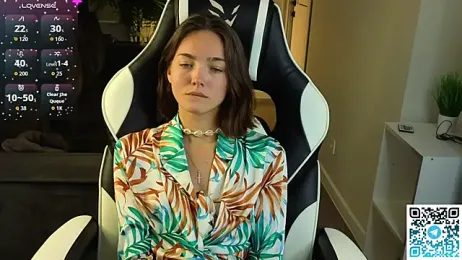 Leslie_Scott webcam model stream image