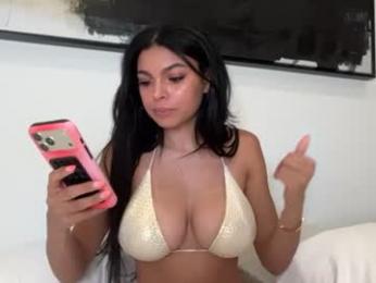 esteeemae webcam chaturbate model stream image