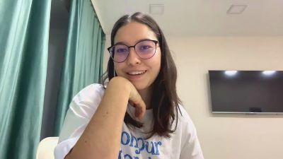 NatashaJakubik webcam model stream image