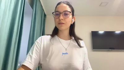 NatashaJakubik webcam model stream image