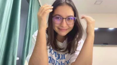 NatashaJakubik webcam model stream image