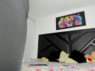 Peter Coleman webcam model stream image