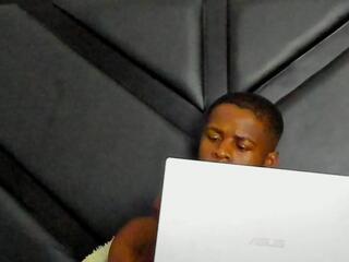 Peter Coleman webcam model stream image