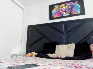 Peter Coleman webcam model stream image