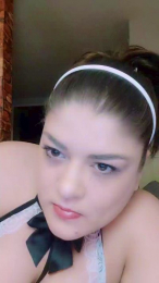 HaileyHeartz webcam model stream image