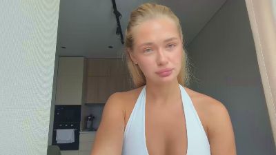 JayBuszak webcam model stream image