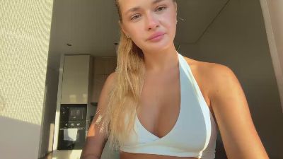 JayBuszak webcam model stream image