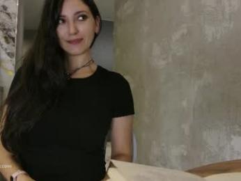uninvited_raccoon webcam model stream image