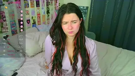 ss-katekisa-ss webcam model stream image