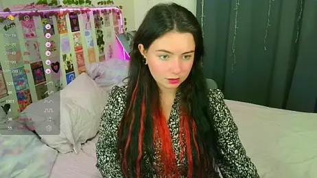 ss-katekisa-ss webcam model stream image