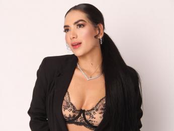AnneTinker webcam model stream image