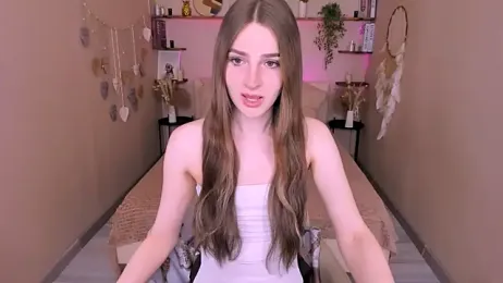 RoxyMorris webcam model stream image