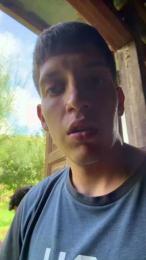 Lu_01 webcam model stream image