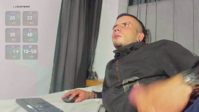 zeta_fox99 webcam cam4 model stream image