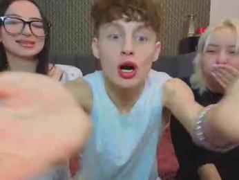 sluttsavage webcam model stream image