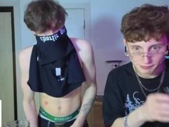 sluttsavage webcam chaturbate model stream image