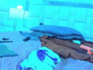 kevin-fox webcam model stream image