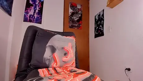 dante_cooper0 webcam model stream image
