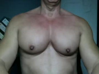 bgdkmuscleguy webcam model stream image